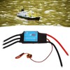 RC Boat Brushless ESC, Reversing Function Underwater Propeller ECS 5V