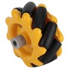 Mecanum Wheel for TT Geared Motor Smart Robot Car Parts