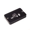 N PU-60 Sole Type Arca Swiss Standard 60 mm PU60