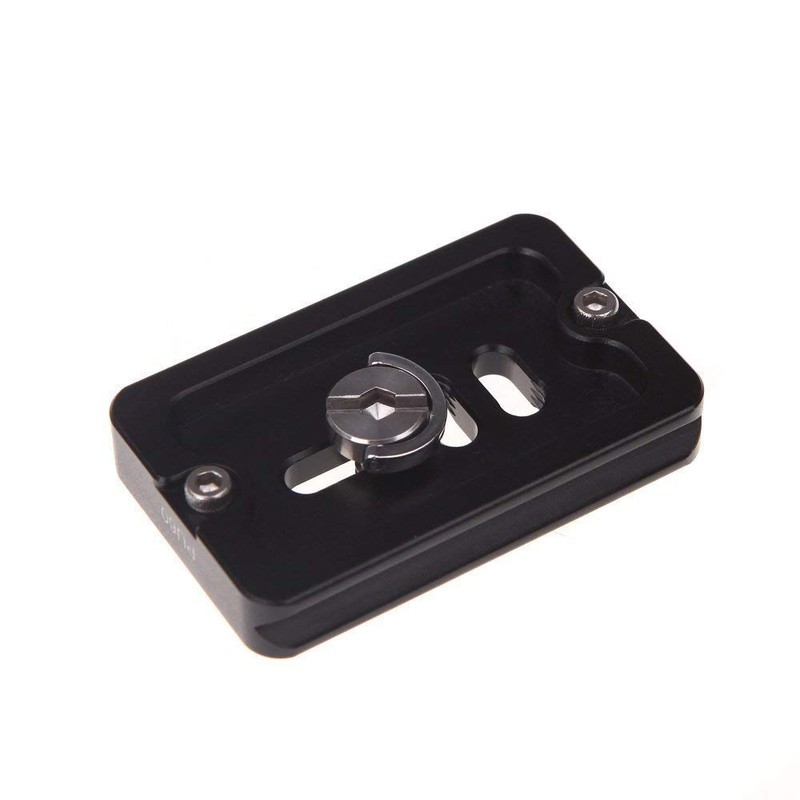 N PU-60 Sole Type Arca Swiss Standard 60 mm PU60