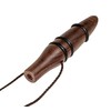 Lockschmiede REHBLATTER – Handmade, Easy to Play 2 in 1