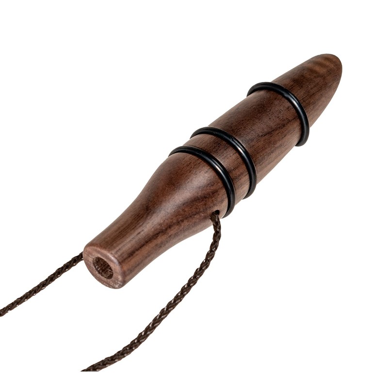 Lockschmiede REHBLATTER – Handmade, Easy to Play 2 in 1
