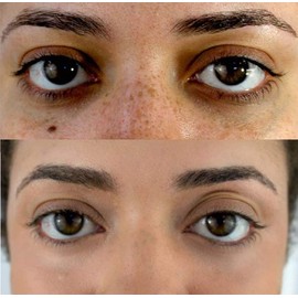 Judith August- Orange Masking Crème - Dark Circle Concealer Makeup - .75 oz