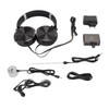 Water Leak Detection Kit, 20000X Underground Water Leak Detector with