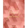 All In Prayer Journal