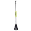 CampSup Paddle Floater | Float for SUP Paddle | Green
