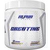Alpha Supps Micronized Creatine Monohydrate Powder - 5g (5 Grams)