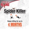 Bonide Revenge Spider Killer, 128 oz Ready-to-Use Spray, Long Lasting