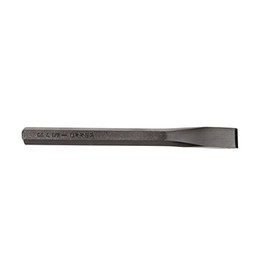 Urrea 86A11/4 5/16-Inch Wide Tip 511/8-Inch Long Cold Chisel