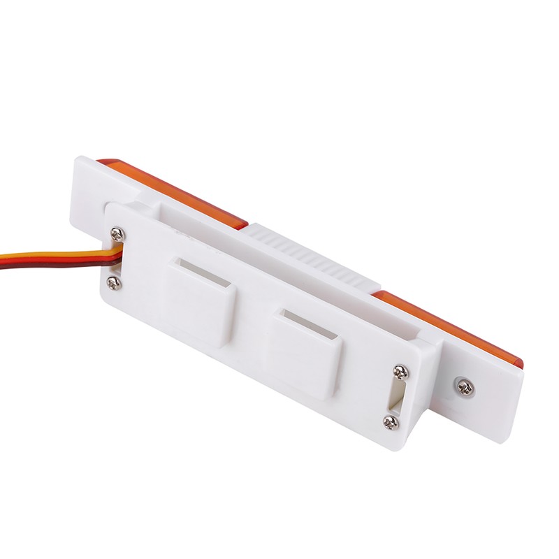 Remote Control Car LED Flashing Lights for RC Model Car