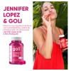 Goli Nutrition Biotina Vitamina C Inositol 60 Gomitas Sabor Cereza