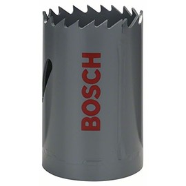 Bosch 2608584846 Holesaw of Hss-Bimetall 37mm