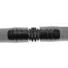 pack of 5 repair/joiner connectors for 13m/16mm ldpe irrigation water