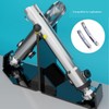Lightsaber Display Stand Acrylic Desktop Lightsaber Display Holder Rack Wand