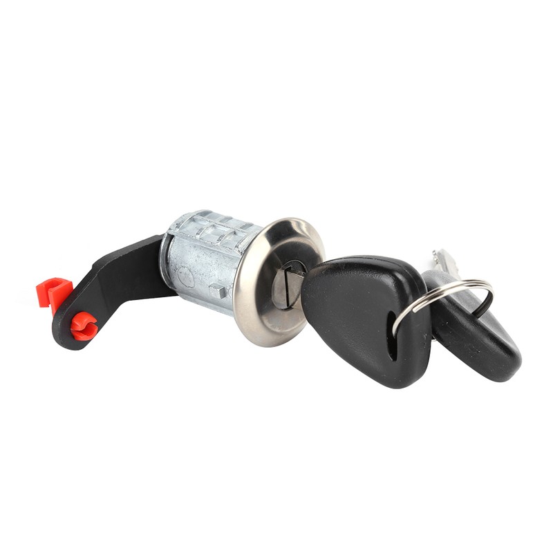 Left Right Door Lock Barrel Cylinder with 2 Keys 7701470944