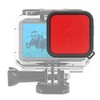 Underwater Red Filter Lens for Osmo Action 1