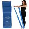 FitKit Resistance Exercise Band - 2M Medium - – Pilates,