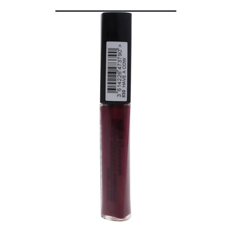 Rimmel London Labial Stay Satin