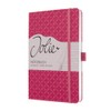 Sigel Jolie Notebook, Lined