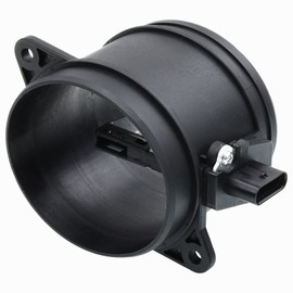 Frankberg Mass Airflow Sensor Compatible with 3 Series E90 E92 E93 3 Series Touring E91 2007-2013 13627807020