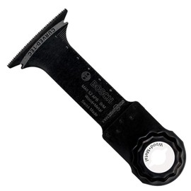 Bosch MAII52APB Blade for Segment Saw and Multi-Tool (Starlock Max), 2.0 inches (52 mm)