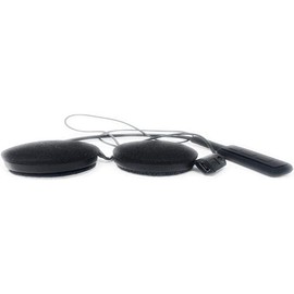 tempo di saldi Waterproof Bluetooth Headphones and Microphone for Motorcycle Helmet