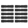 10 Sets Solar Panel Connector IP67 Waterproof Photovoltaic Cable Male