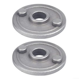 2PK For TimeMaster Mower Blade Adapter For 30" 20199 20200 120-5236
