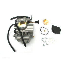 New Carburetor YFM350FW For Yamaha Big Bear 350 YFM350 4X4 1997 1998 1999 Carb