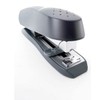 Rapesco Spinna Front Loading Stapler (Black)