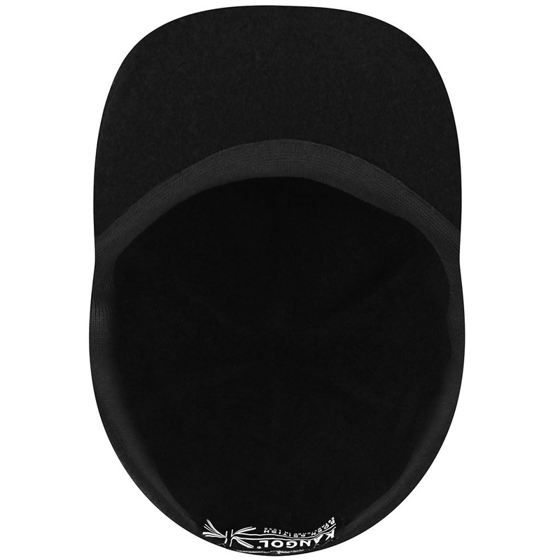 Kangol Wool Spacecap - Black/L
