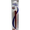 Titania Sand Nail Files Approximately 15 cm Pack of 10
