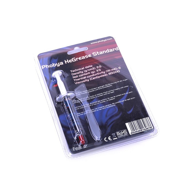 Phobya HeGrease Standard 3.5g