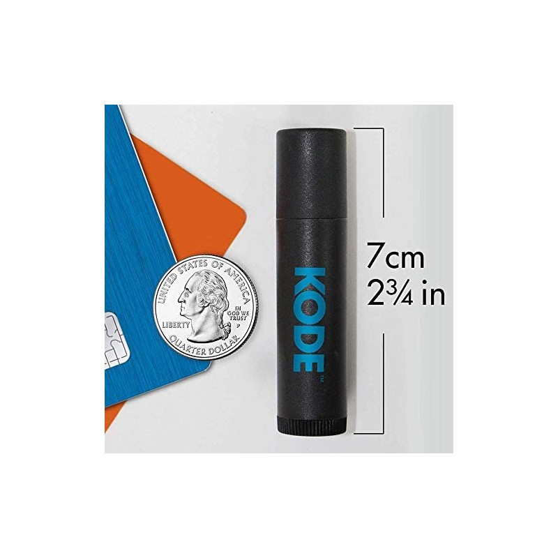 KODE Mens Concealer (Shade 4 of 6) Dark Circle Under