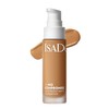 No Compromise Lightweight Matte Foundation (5 W, 30 ml)