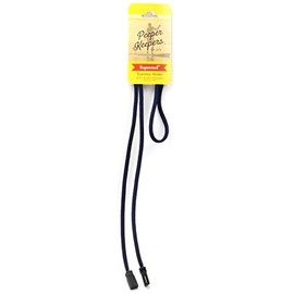 Peeper Keepers Retainer, Sunglasses Holder, Eyeglass Chain for Men and Women, Navy