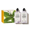 L'Occitane [Department Store] [L'Occitane] (Gift) Lavande Blanche Perfumed Body Care Duo (White Lavender) / [백화점] [록시땅] (기프트) 라방드 블랑쉬 퍼퓸드 바디 케어 듀오 (화이트 라벤더)