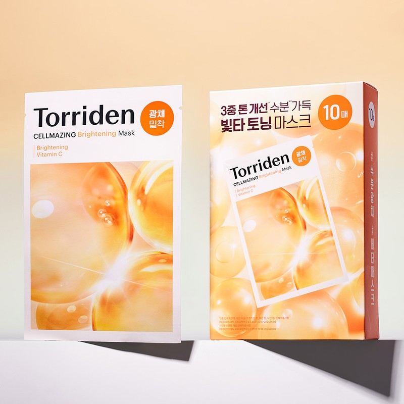 Torriden