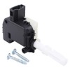 Tailgate Lock Actuator Boot Lock Actuator Tailgate Opener Boot Lock
