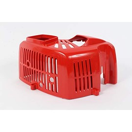 RedMax Genuine 576561701 Engine Cover Fits EBZ8500 EBZ7500 EBZ6500