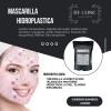 Mascarilla Hidroplastica Jelly Mask Cabina Spa Profesi 600gr