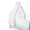 Sterntaler bed heaven, age: For babies from birth, pink