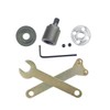 CHANCS Multifunctional Saw Blade Connection Rod Bushing M10-14 Universal Accessory