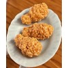 Monster Magnets 3D Mini Food Drink Fried Chicken Fridge Magnet