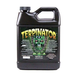 Terpinator, 1L