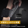 Harbinger Power Grip, Professional Lifting Grip, Weight Training, Muscle Training,