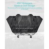 SLORIMOD Sport Hood Scoop for Polaris RZR PRO XP XP4/PRO