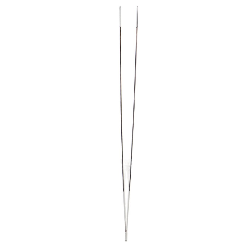 Aquarium Tweezers Professional Stainless Steel Rust Proof Reptile Feeding Tong