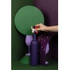 WASTED Collapsible Bottle Stopper by OTOTO