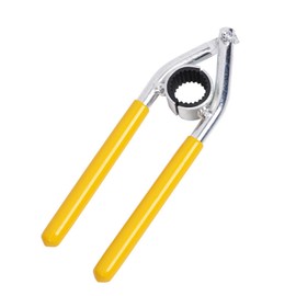 CYNOSURETECH 1 Piece Aerator Key, Non-Slip Faucet Wrench, Faucet Removal Key, for Aerator Aerator Removal Wrench